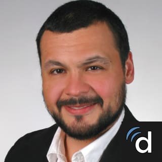 Jovan Boseovski, MD