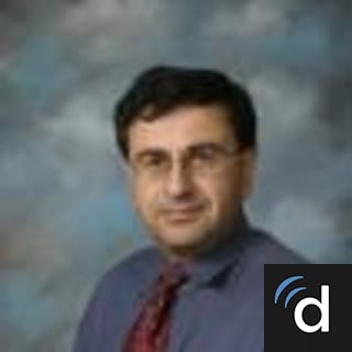 Lukas Alexanian, MD, Psychiatry, Glendale, CA