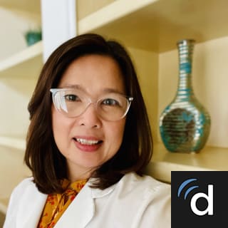 Maria Arquisola, MD