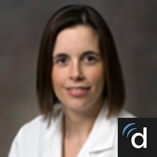 Jessica (Mckay) Castle, MD