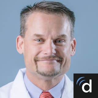Patrick McDougal, MD