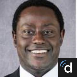 Kofi Atiemo, MD