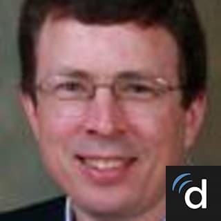 William Stull, MD