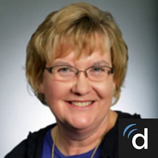 Elizabeth Simpson, MD