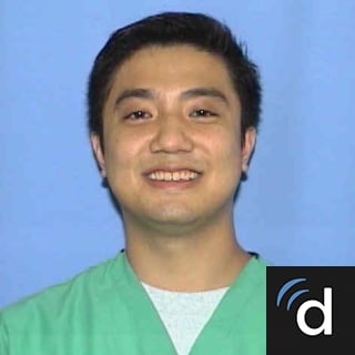 Gerald Dang, MD