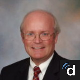 Bart Clarke, MD