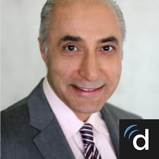 Farshid (Sam) Rahbar, MD, Gastroenterology, Los Angeles, CA