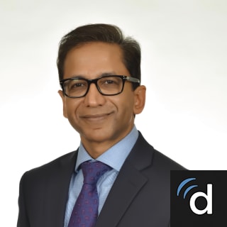 Naren Ramakrishna, MD, Radiation Oncology, Orlando, FL