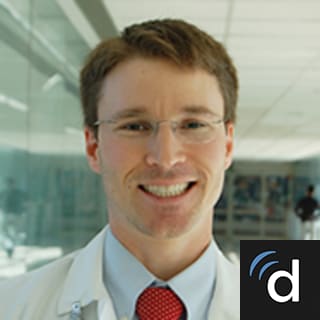 Brenton Wright, MD