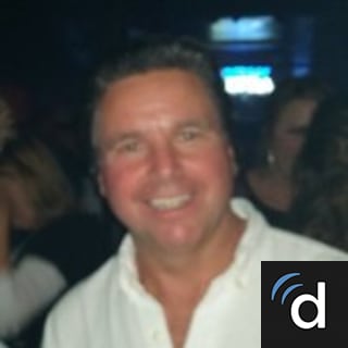 Jon Salisbury, MD, Family Medicine, Palm City, FL