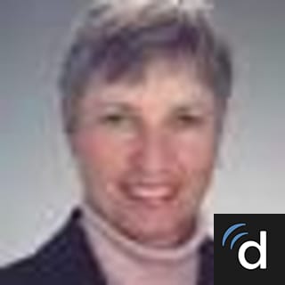 Carol Connor, MD