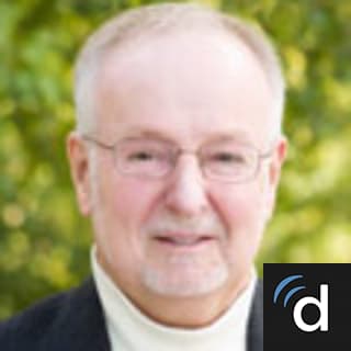 Robert Halstead, MD