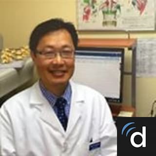 Benjamin Chang, MD