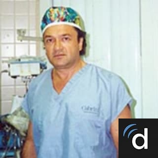 George Lefkovits, MD