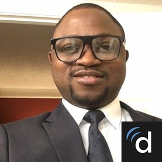 Musa Akintayo, MD, Psychiatry, Greensboro, NC