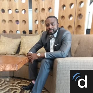 Ike Uzowulu, Psychiatric-Mental Health Nurse Practitioner, Seattle, WA