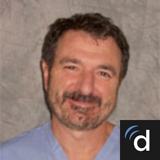 Marc Andreani-Fabroni, MD