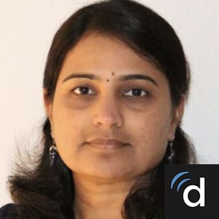 Dr. Madhumati K. Rampure (Jolad), MD | San Jose, CA | Internist | US ...