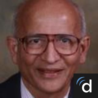 Janardan Joshi, MD
