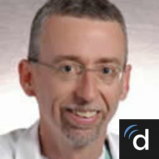 Charles Rauck, MD