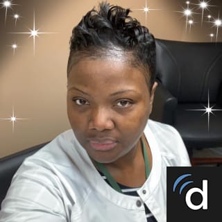 Marcha Oliphant, Psychiatric-Mental Health Nurse Practitioner, Raritan, NJ