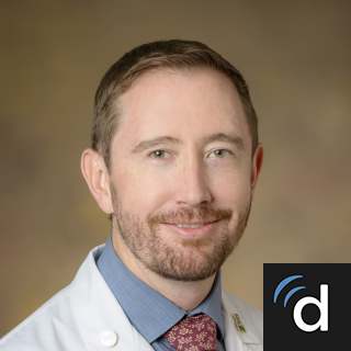 Ian Trushell, MD