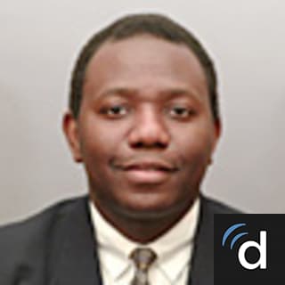 Rasheed Balogun, MD
