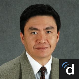 Paul Lin, MD