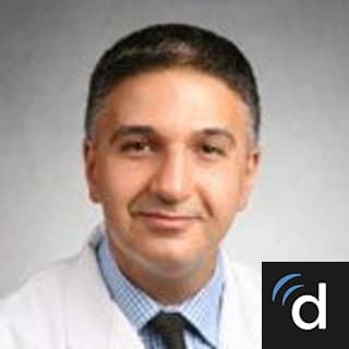 Vafa Mansouri, DO