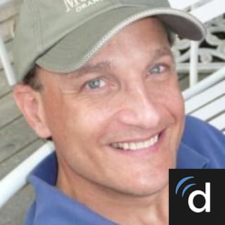 Jeffrey Presser, MD