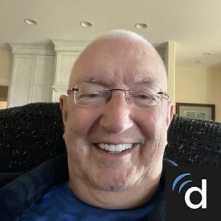 Ross Duff, MD