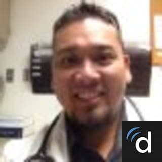 Bernard Casillan, Family Medicine, San Diego, CA