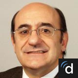Daniel Batlle, MD
