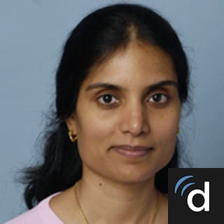 Harini Gudavalli, MD, Internal Medicine, Arlington, VA