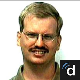 John McEachern, MD