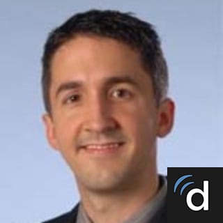 Charles Vanderpool, MD