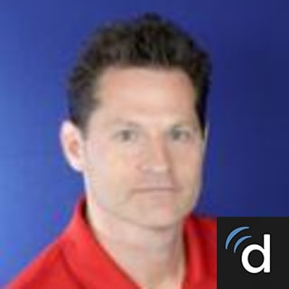 Keith Meister, MD