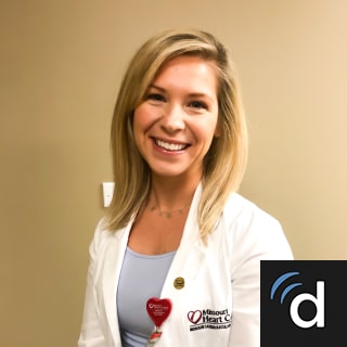 Lauren Lenauer, Family Nurse Practitioner, Columbia, MO