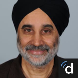 Karanjit Kooner, MD