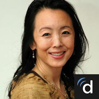 Serena Chen, MD