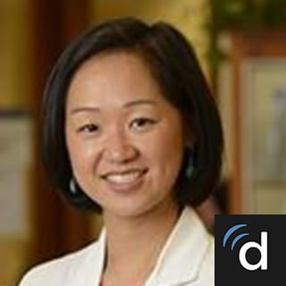 Serena Wong, MD