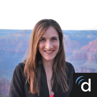 Sara (Ehrlich) Friedman, MD
