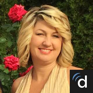Adria O'Brien, Pharmacist, Hilton Head Island, SC