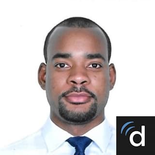 Dr. Kristophe Anderson, MD | New York, NY | Internist | US News Doctors