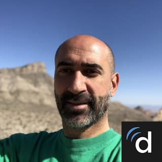Ahoora Payam, MD