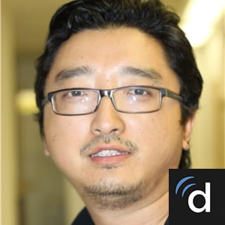 Namgyal Bhutia, MD