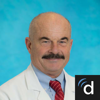 James Weiss, MD