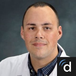 Joshua Calley, Nurse Practitioner, Rochester, NY
