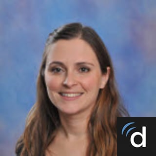 Sarah (Olson) Fernandes, Emergency Medicine, San Diego, CA