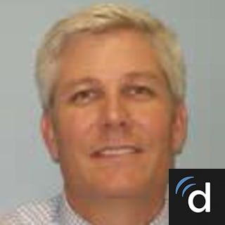 Frederick Daniels, MD